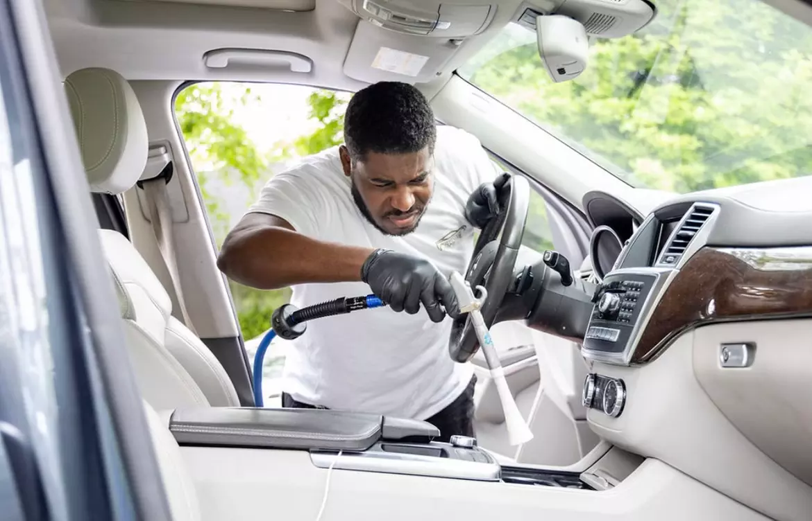 Up to 47% Off on Mobile Detailing at on demand auto detail - Second Medium