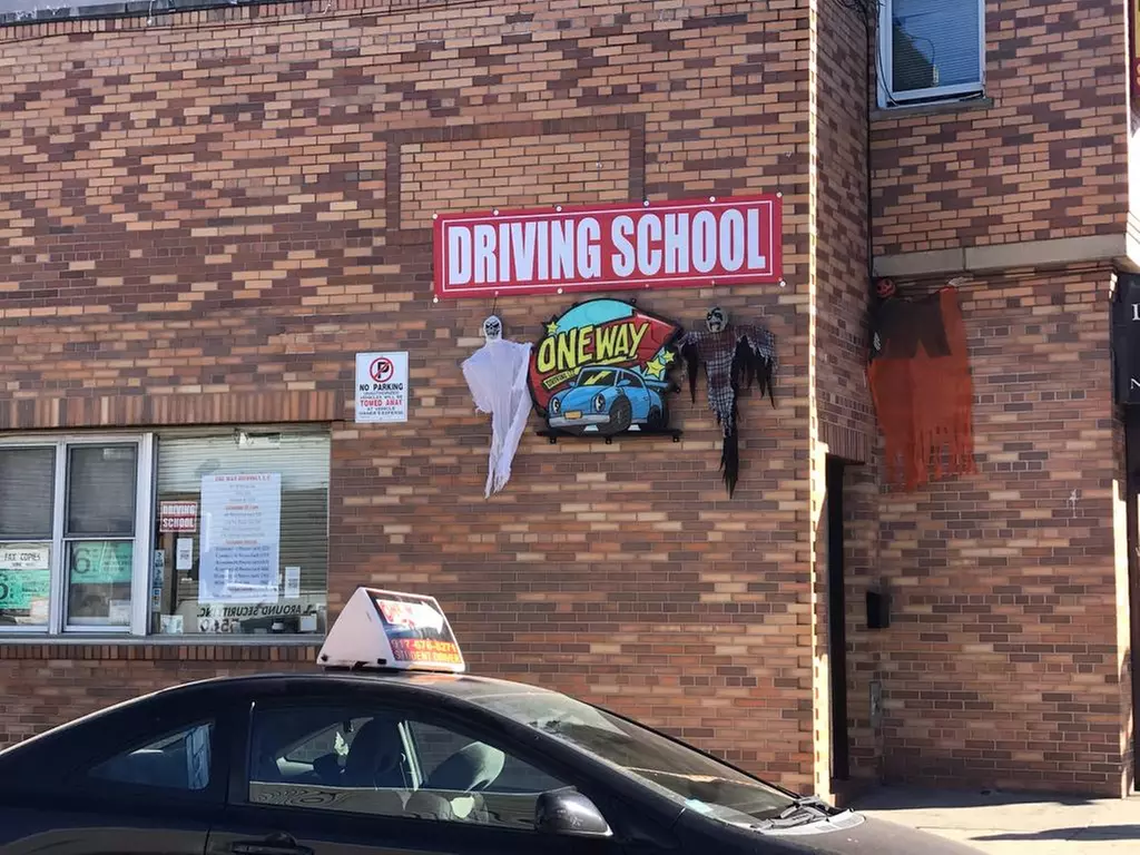 Up to 62% Off on Online Driver's Education Course at One Way Driving llc - Second Medium