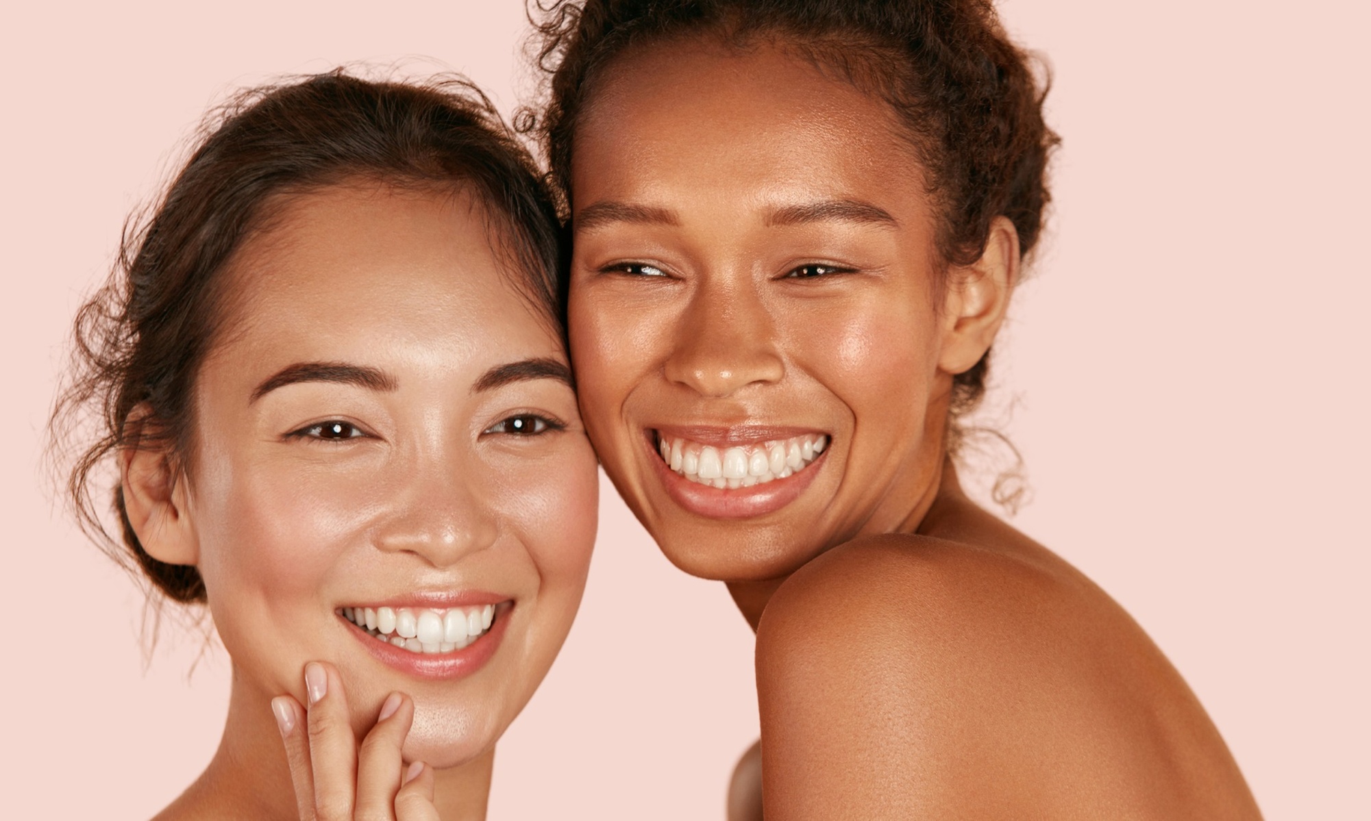 Up to 55% Off on HydraFacial at Purple Peach Aesthetics