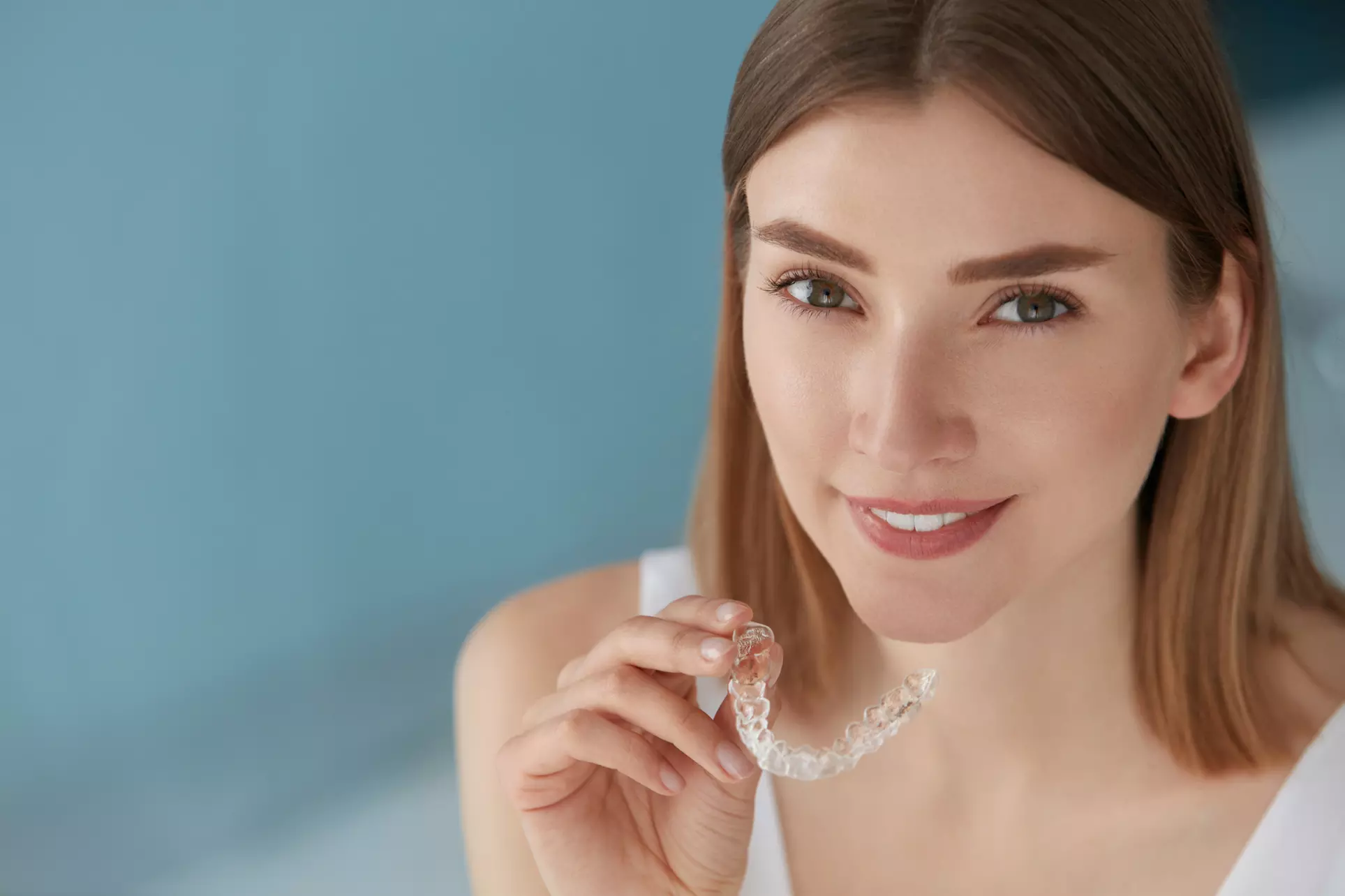 Up to 82% Off on Braces - Metal / Ceramic at Galleria Dental Center - Primary Image