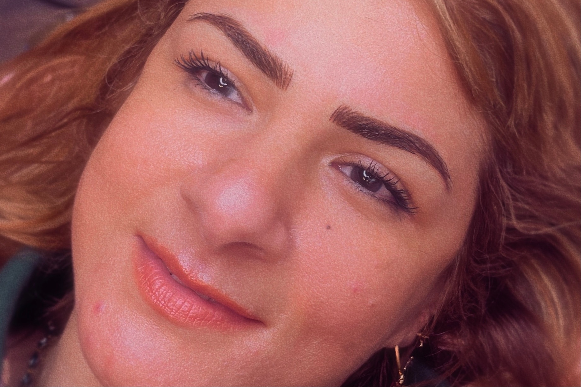 First time permanent makeup sessions for brows, eyes, and lips