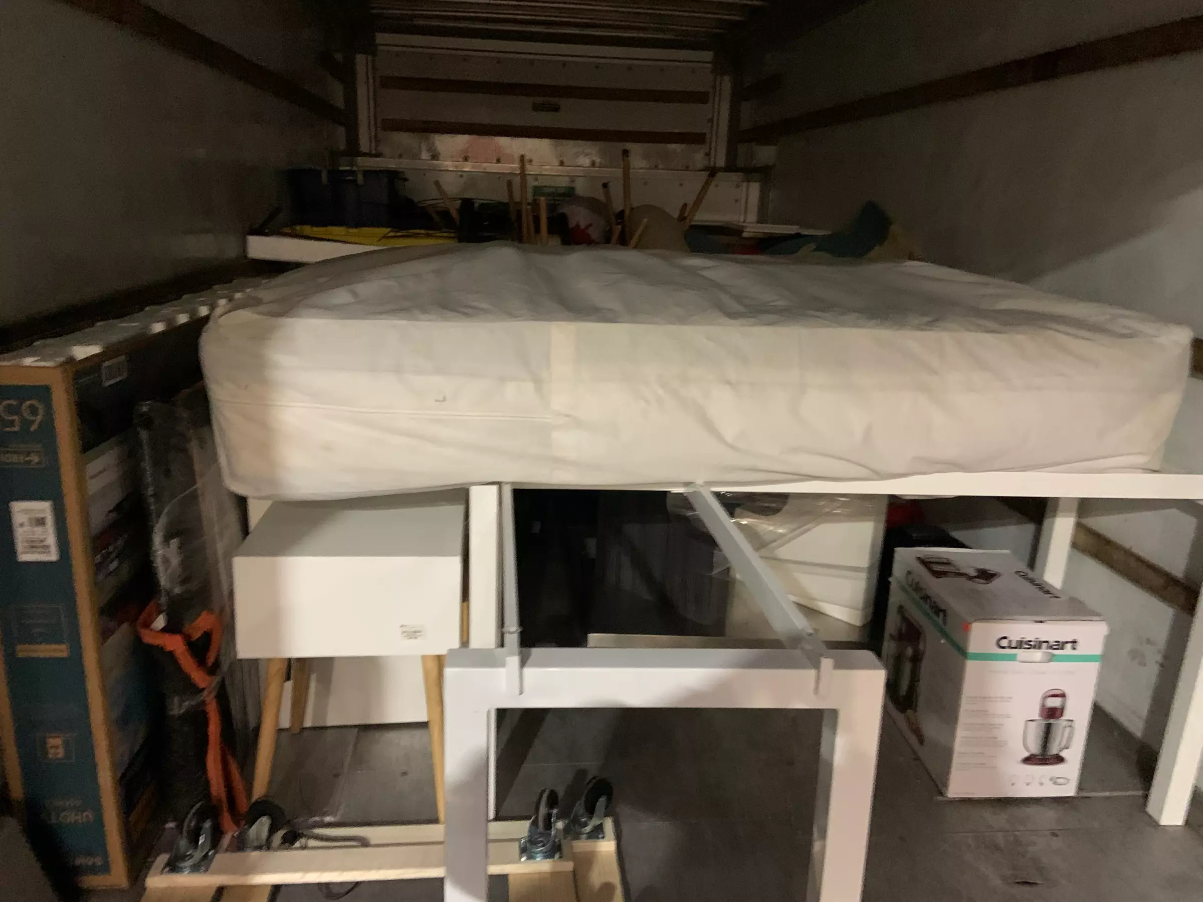 Up to 65% Off on Moving Services at Strategic Movings