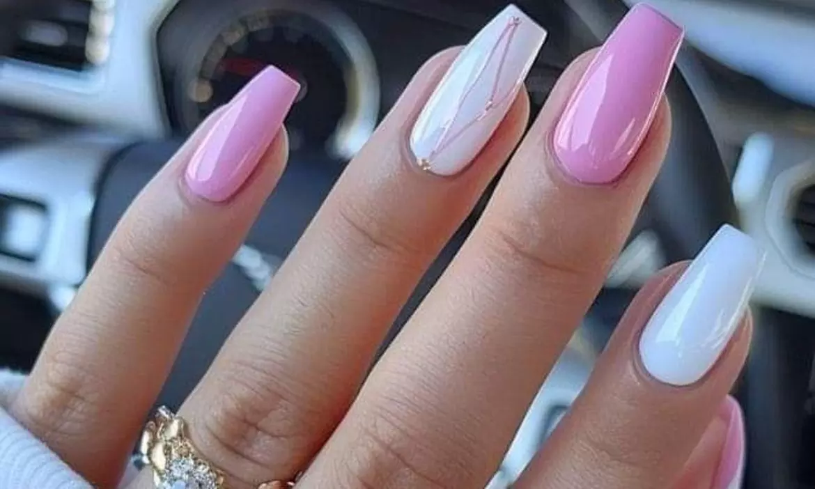 Polished Dip Manicure, Gel Pedicure or Long-Lasting Gel-X Nail Set 