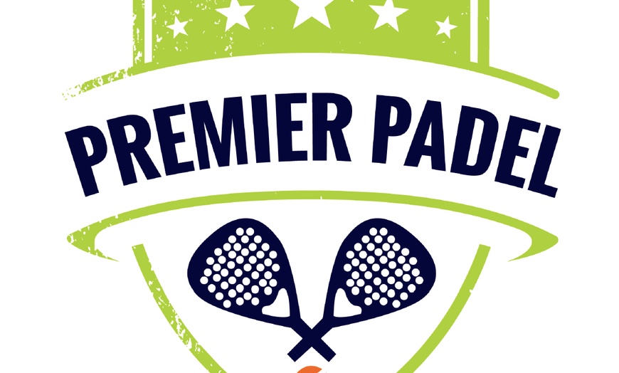 Image 1: Up to 30% Off on Court / Pitch Rental at Premier Padel