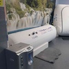 Image 2: Up to 10% Off on Hyperbaric Chamber at O2 Hyper Health