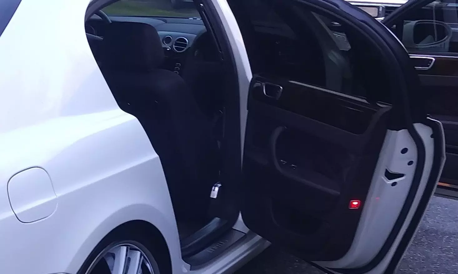 Up to 44% Off on Interior Car Cleaning at Express Detail - Primary Image
