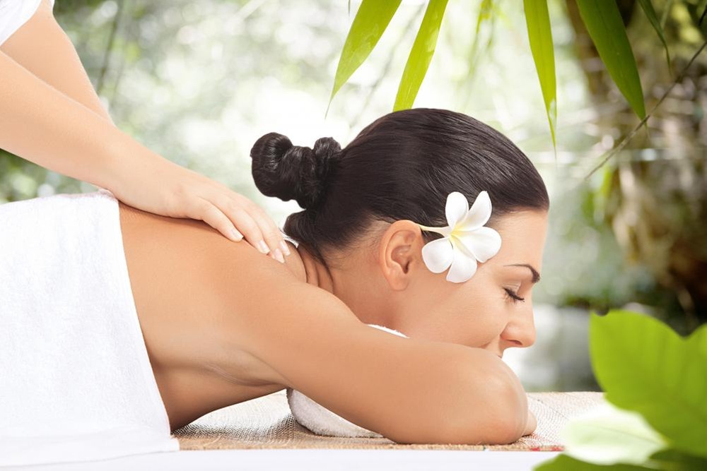 Up to 40% Off on Swedish Massage at Delicious Spa