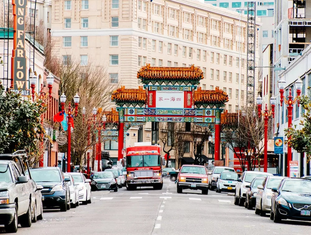 Up to 40% Off on Self Guided Solo walking tour