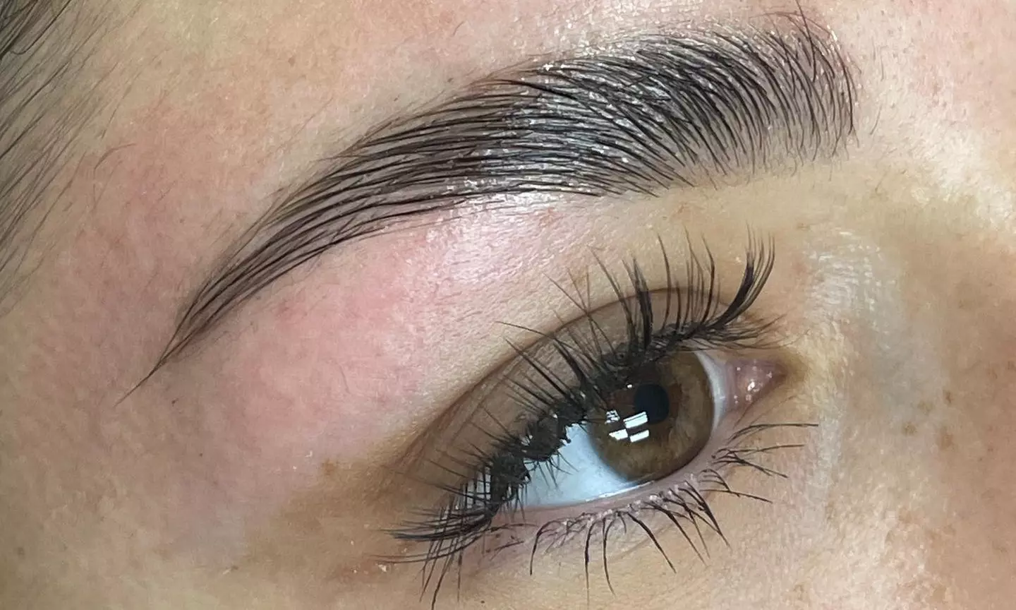 Up to 87% Off on Eyebrow Tinting at High Skin - Primary Image