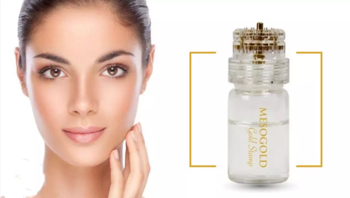 Up to 50% Off on Facial - Collagen at Best Face Forward Aesthetics - Primary Image