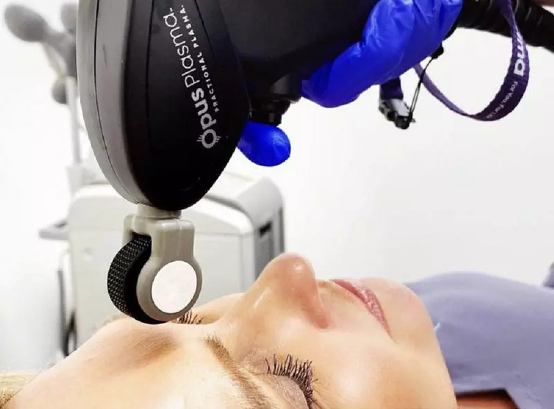 Up to 61% Off on Laser Skin Resurfacing - Branded at Your Vitality Flagstaff - Primary Image