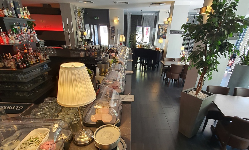 Image 4: Vielfalt, Frische & Liebe zum Detail – Frühstück für Zwei