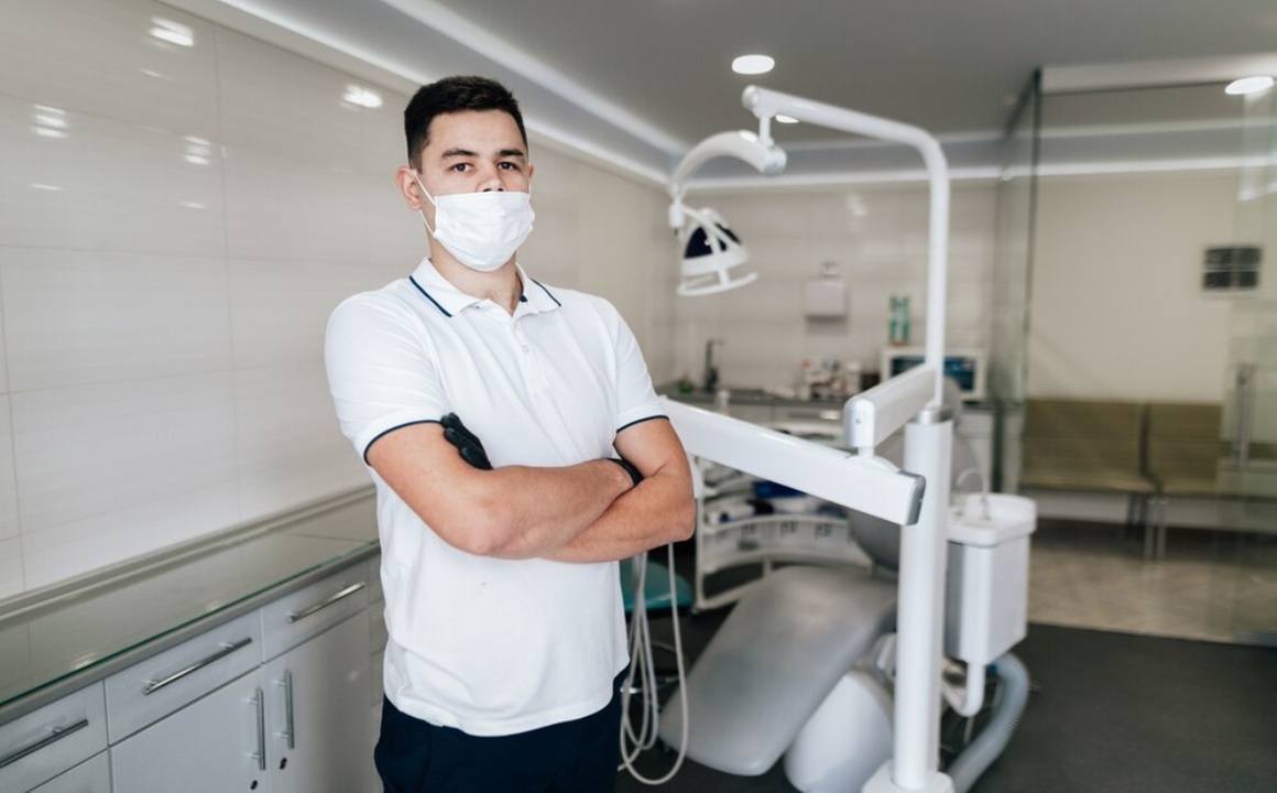 Up to 40% Off on Dental Checkup at Training Express