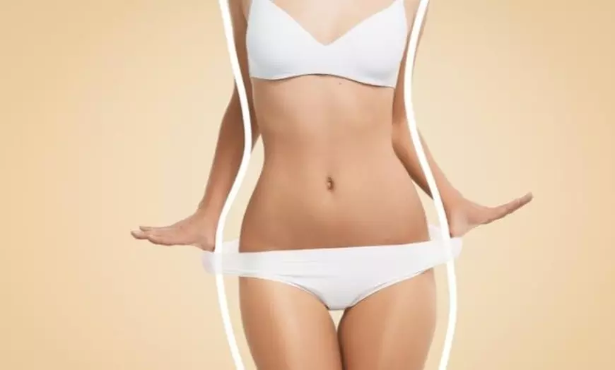 Up to 90% Off on Yoga Slim Online Unlimited Access Program at DeiFit - Primary Image
