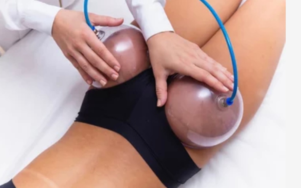 Choose from multiple non-surgical butt lift sessions for a new look