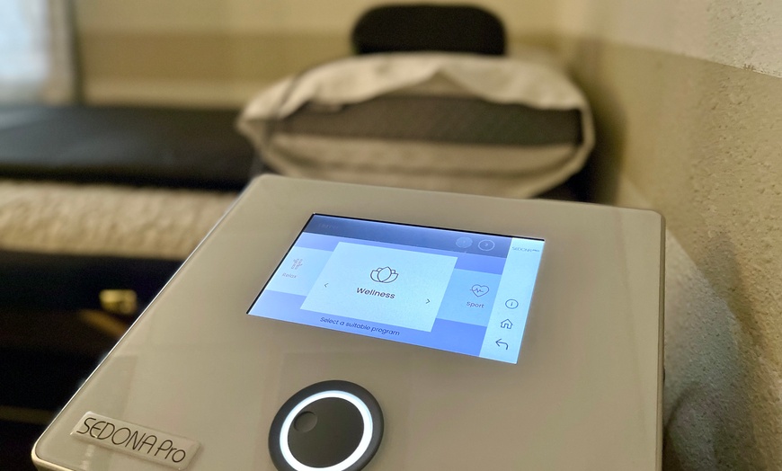 Image 2: Experience PEMF at My Body Wellness Center