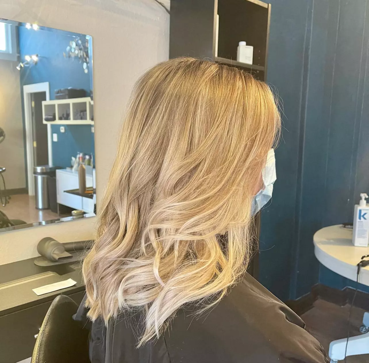 Up to 30% Off on Salon - Hair Color / Highlights at Graysinsbeautyroom - Primary Image