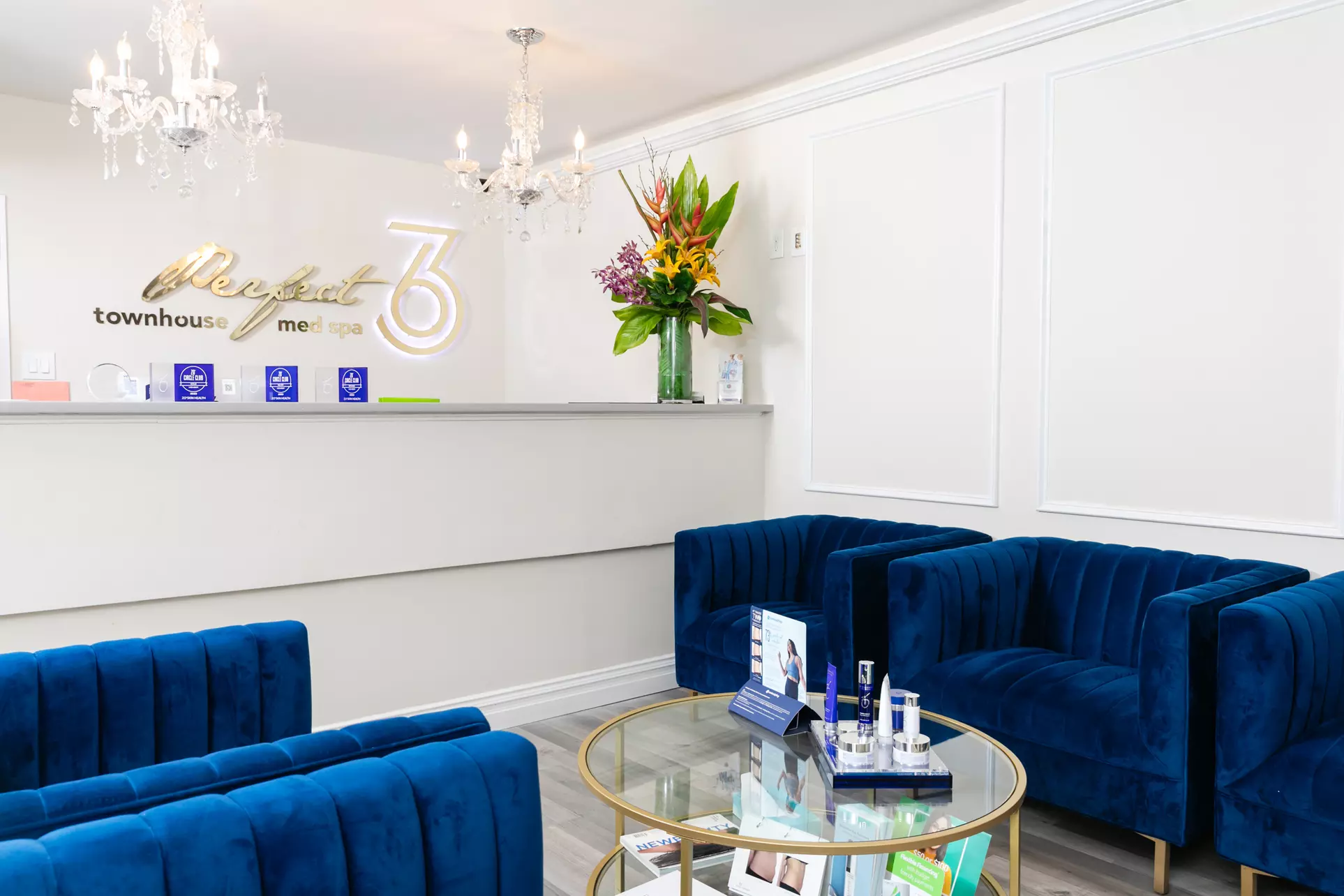 Up to 34% Off on Injection - Botox at Perfect Med Spa
