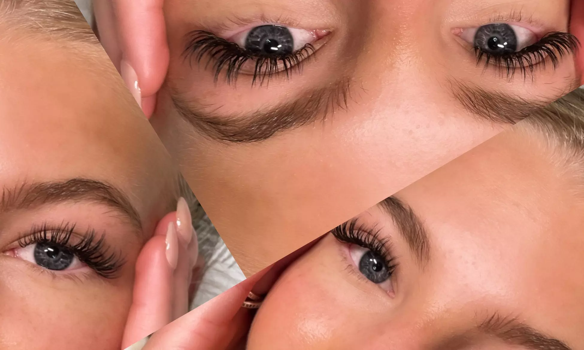 Get One Full Set of Classic, Hybrid, or Volume Lash Extensions at Siren Beauty & Co. (Up to 52% Off) - Primary Image