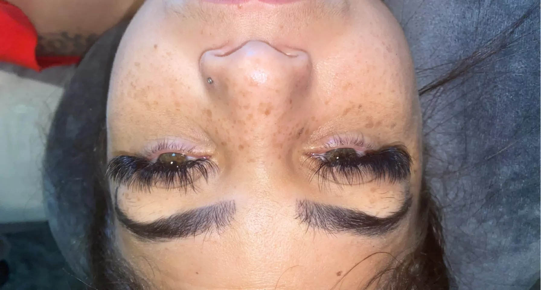 Up to 44% Off on Eyelash Extensions at Belle Opulence Beauty
