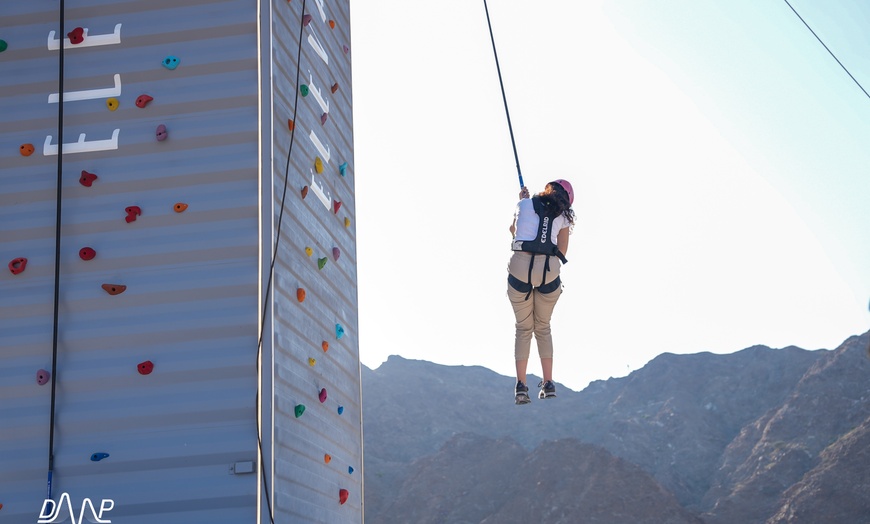 Image 2: Climbing - Outdoor 