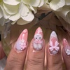 Image 8: Transform your nails with New set Gel-X Extension at Kristine Salon