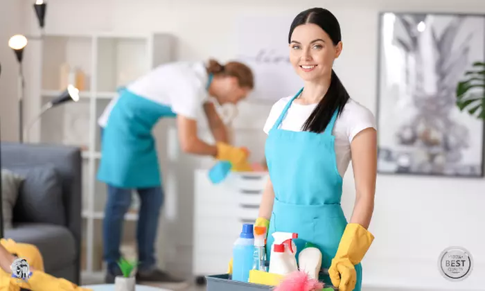 Up to 81% Off on House / Room Cleaning at Miss and Mr Cleaning Local - Primary Image