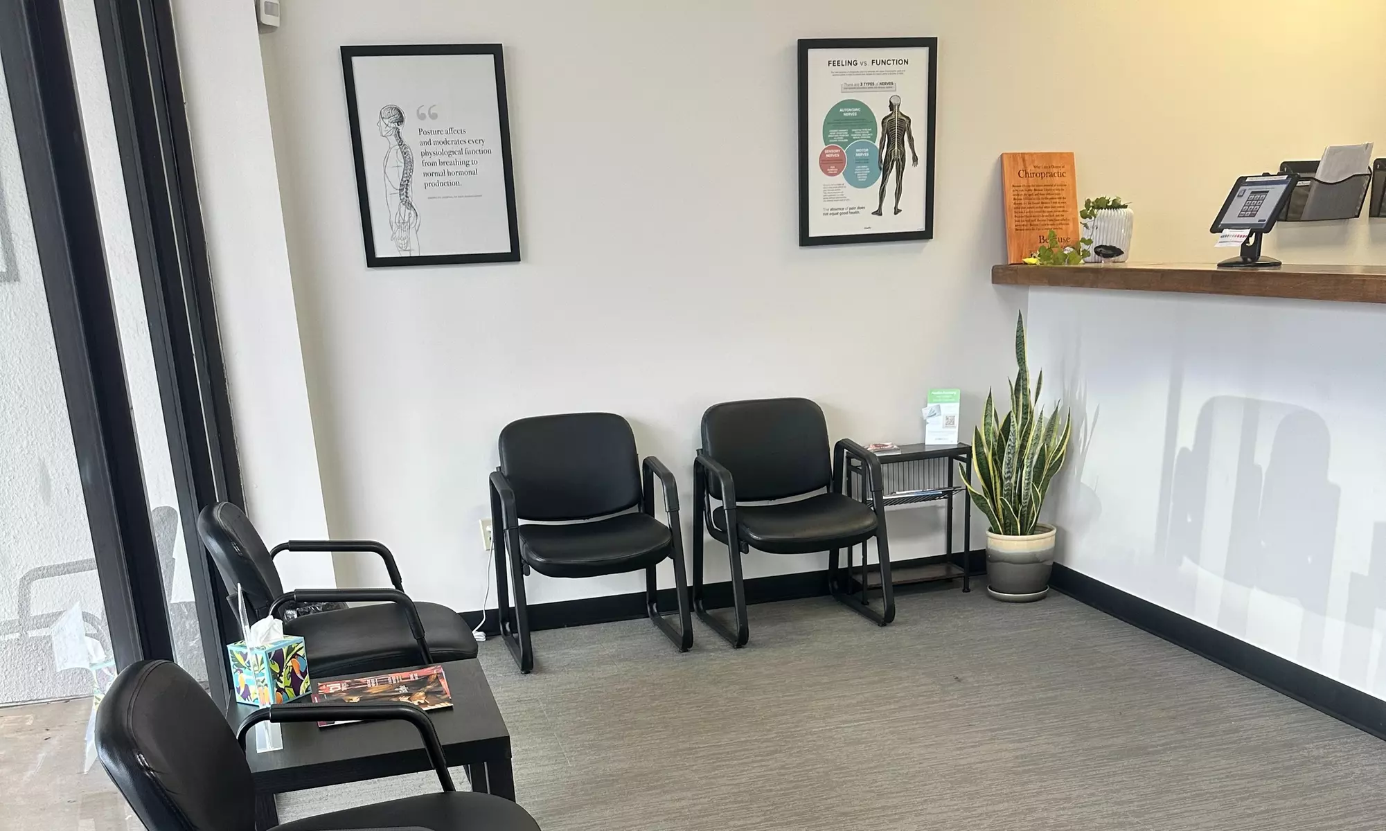 Up to 86% Off on Chiropractic Services at Whole body chiropractic - Richardson