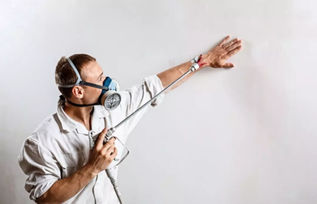 Up to 43% Off on Home Painting Services at MMSERVICE365