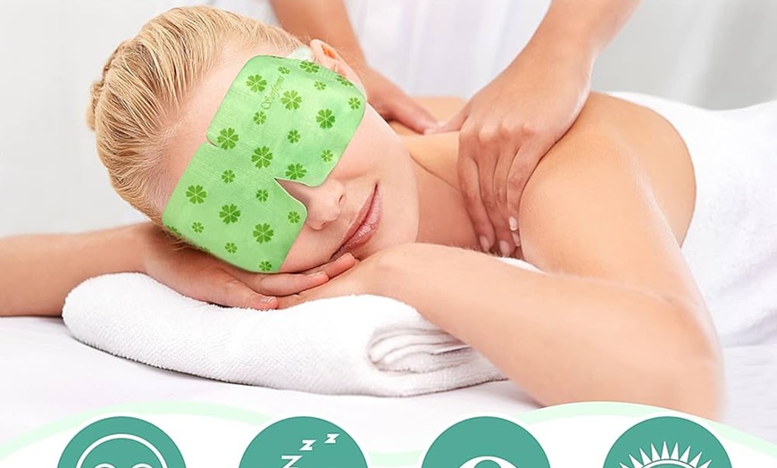 Image 2: Up to 60% Off on Massage - Chosen by Customer at IGlow Day Spa