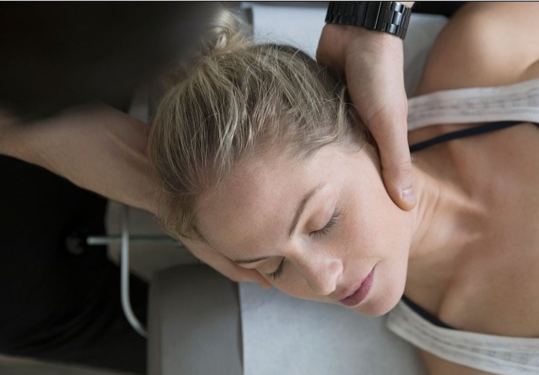 Up to 88% Off on Chiropractic Services at Dr. Andrew Cherry DC