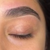 Image 2: Get Classic Eyelash Extentions, Facial Wax & Brown Tinting, or More