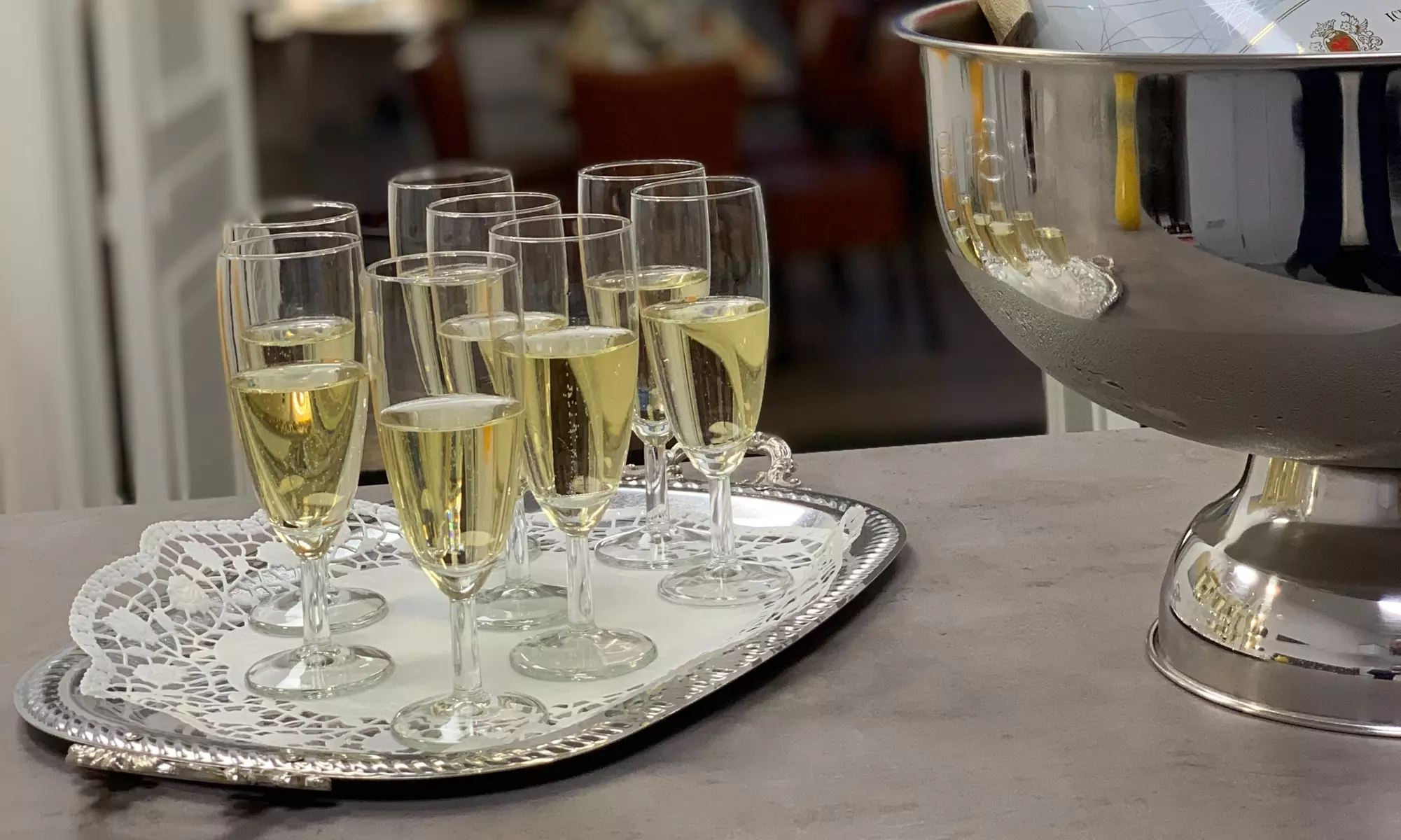 Bis zu 22% Rabatt auf Frühstück bei Hotel Seifert Restaurant