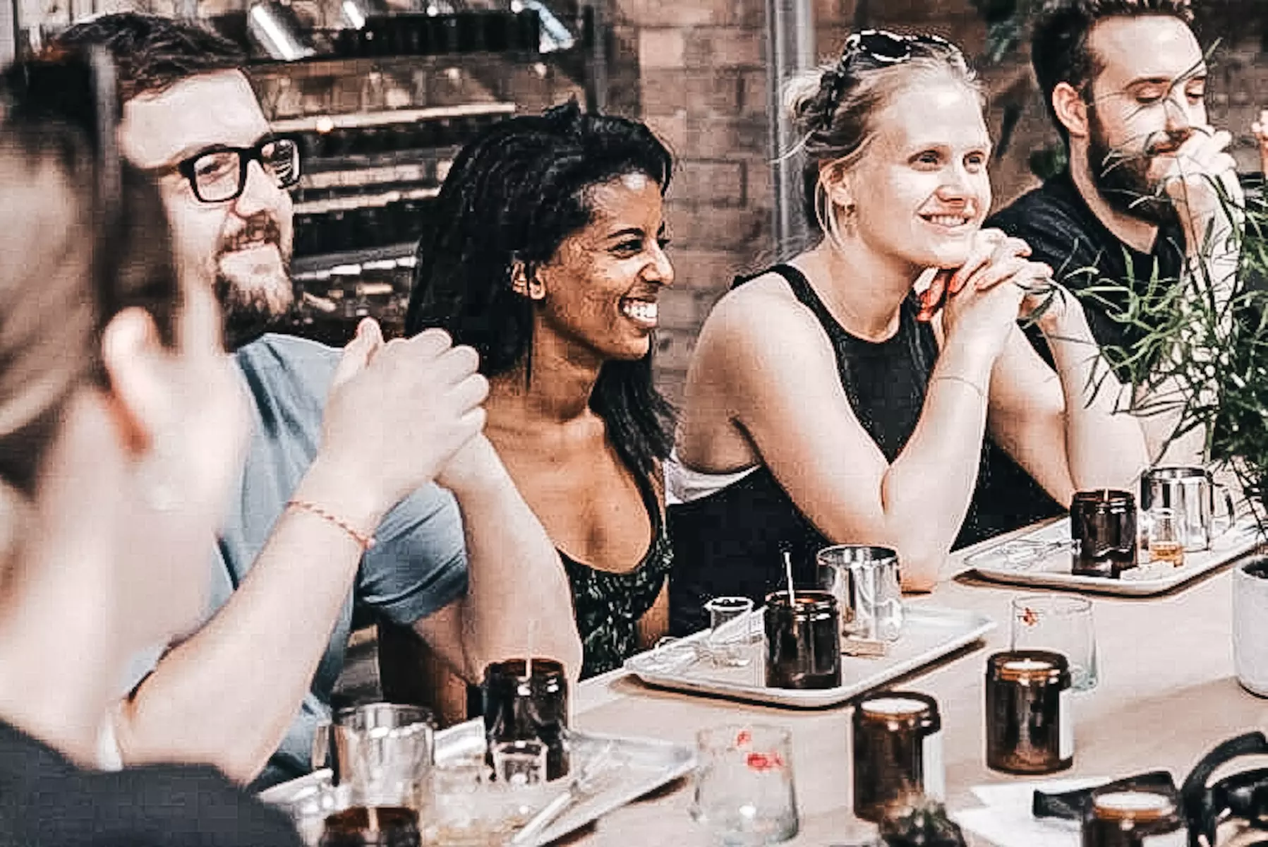 Up to 30% Off on Candle / Home Fragrance (Retail) at Jersey Poured Candles & Co. Sip & Scent Lounge - Second Medium