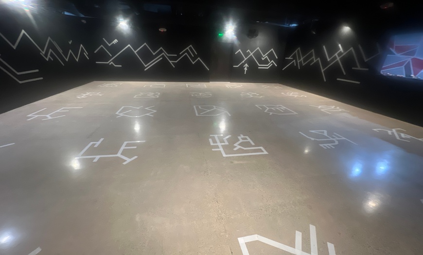 Image 5: Up to 47% Off  Free Roam Virtually Reality Fun at Anvio VR