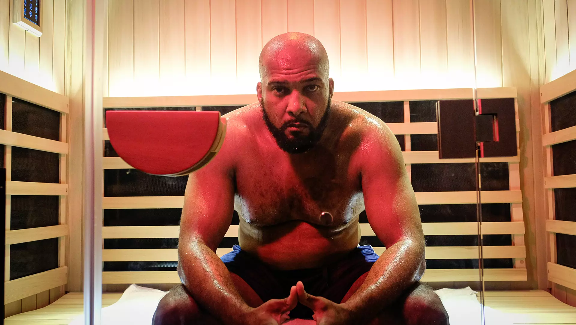 Up to 51% Off on Spa - Sauna - Infrared at 1839, South Main Street ste 134 - Second Medium