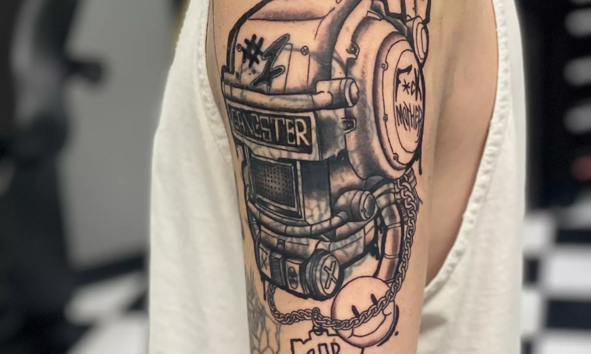 Up to 20% Off on Tattooing at King Of Hearts Tattoo LV - Primary Image