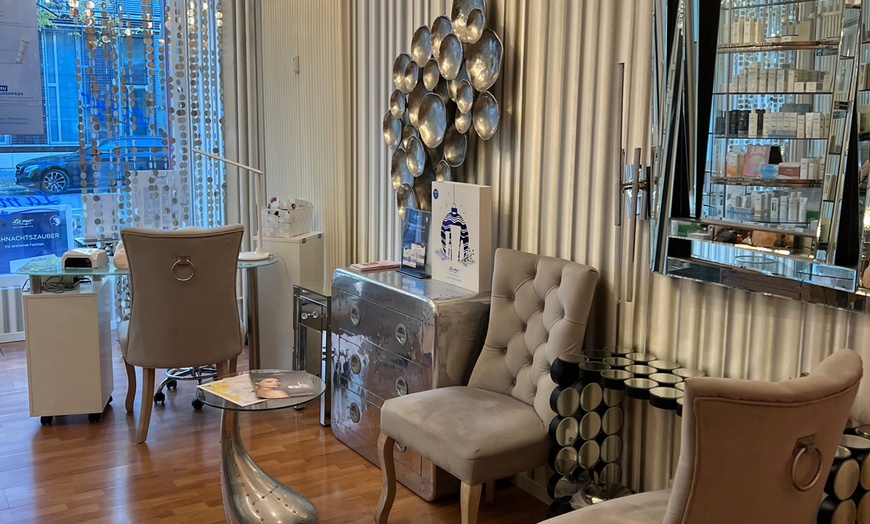 Image 5: Bis zu 30% Rabatt auf den Kosmetische Gesichtsbehandlung bei Anti Aging Kosmetik 1