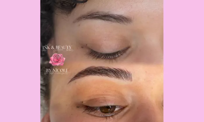 Up to 51% Off on Permanent Makeup at Ink and Beauty by Nicole