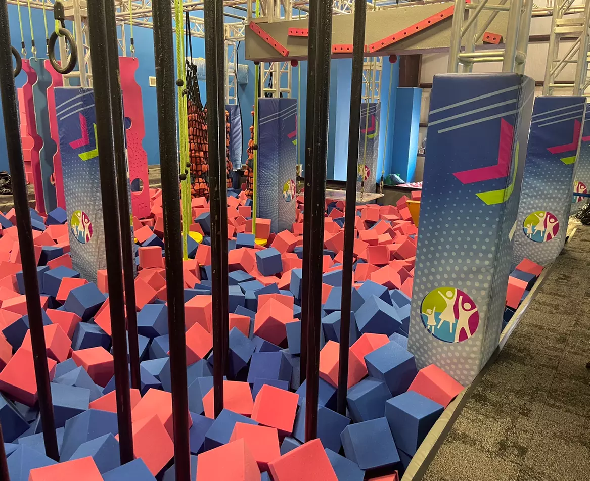 Up to 35% Off on Children's Party / Event at Airbound Sports and Entertainment - Primary Image