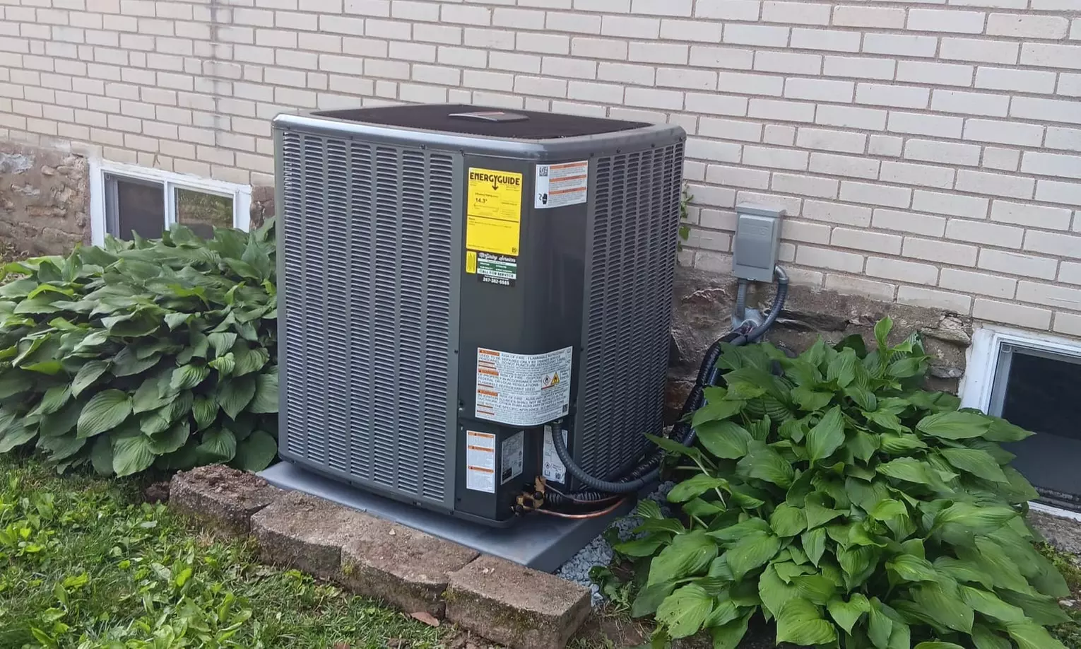 Stay Chill: Air Conditioning System Tune-Up per System- Residential