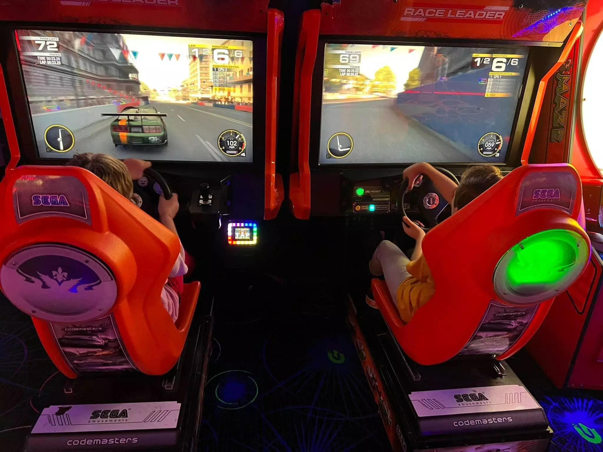 Up to 36% Off on MIni Golf at Astro Fun World - Primary Image