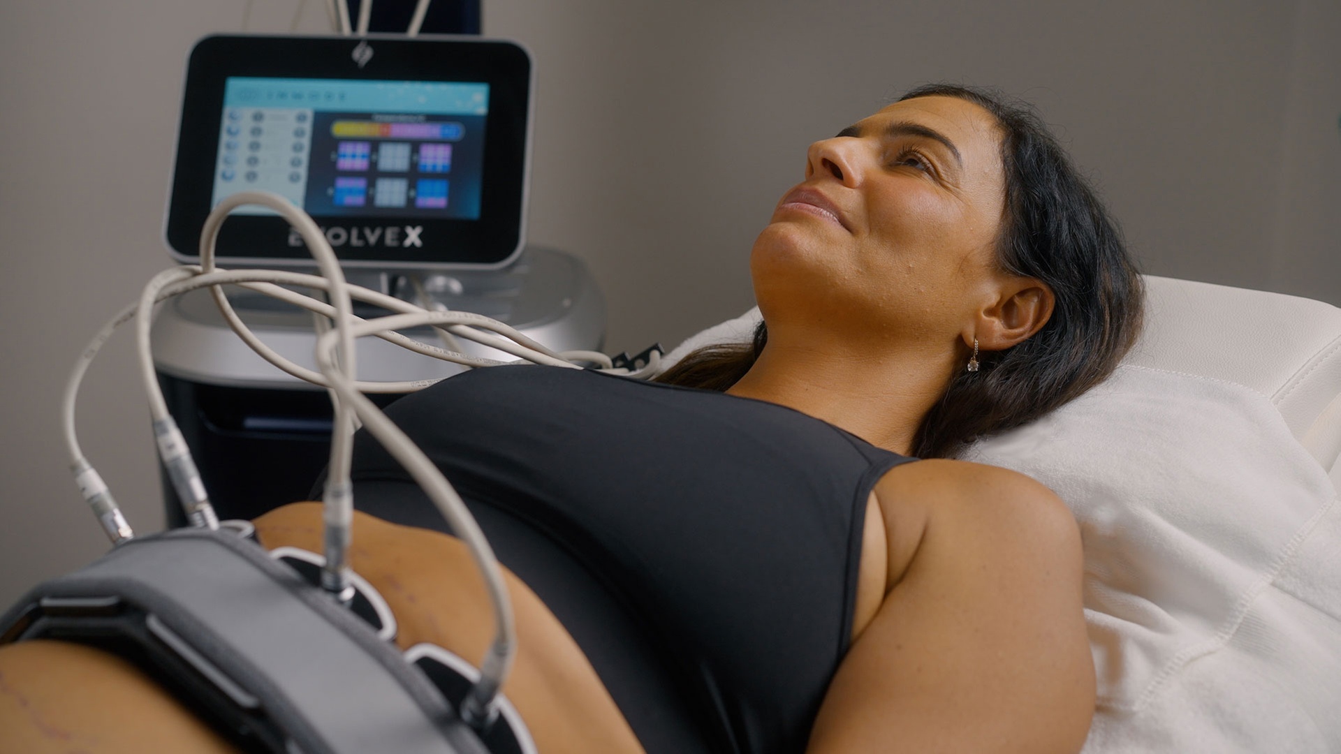Transform with EvolveX Body Remodeling Treatments