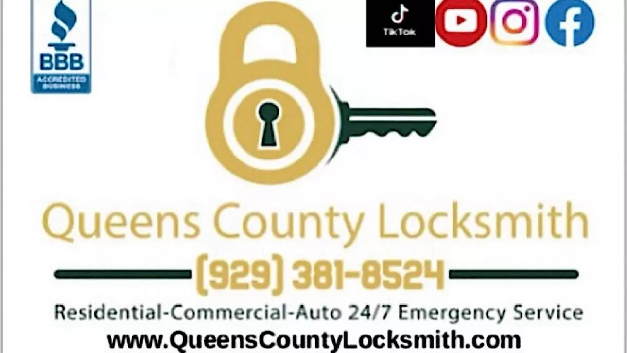 Up to 55% Off on Locksmith at Queens County Locksmith