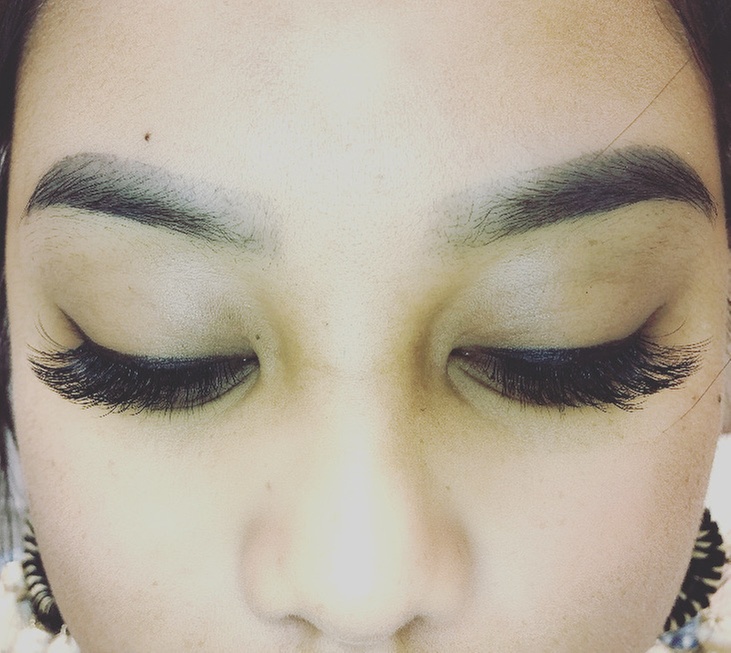 Discover stunning eyelash extension styles for any occasion