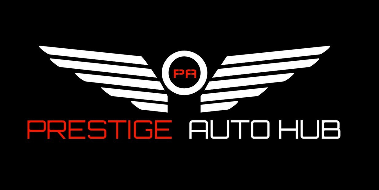 Service / Repair - Car at PRESTIGE AUTO HUB