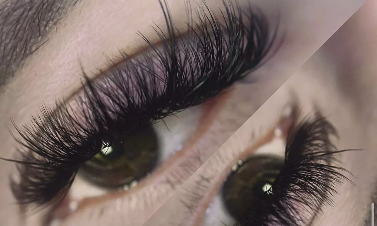 Up to 30% Off on Eyelash Extensions at Envi Beauty - Primary Image