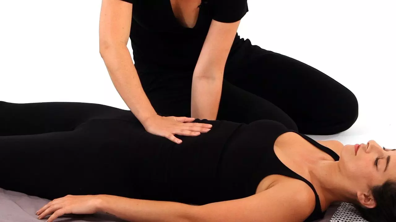 Up to 39% Off on Massage - Shiatsu at Mile High Holistics - Primary Image