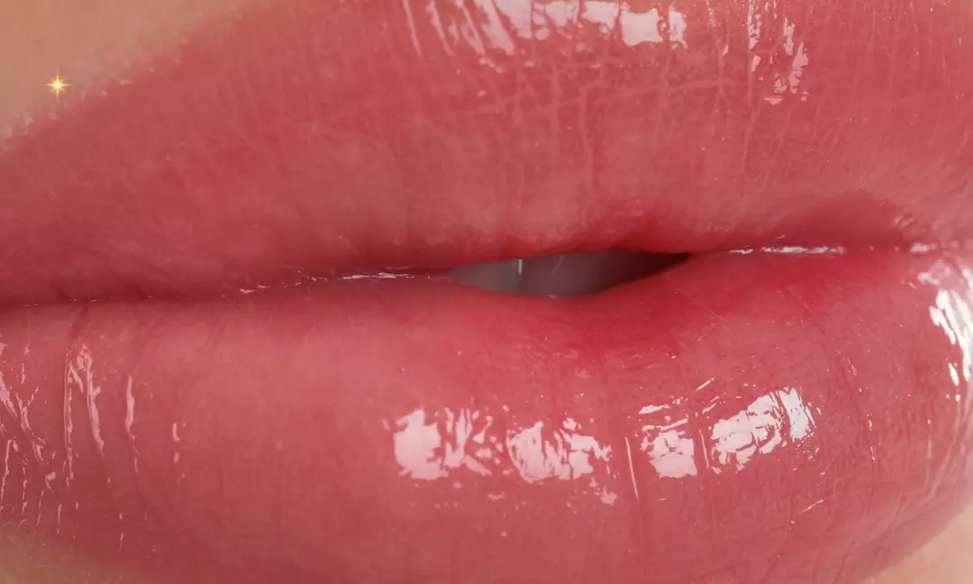 Enhance Your Natural Beauty with One Lip Blush Session with Optional Touch-Up at Parrispa (Up to 30%Off) - Primary Image