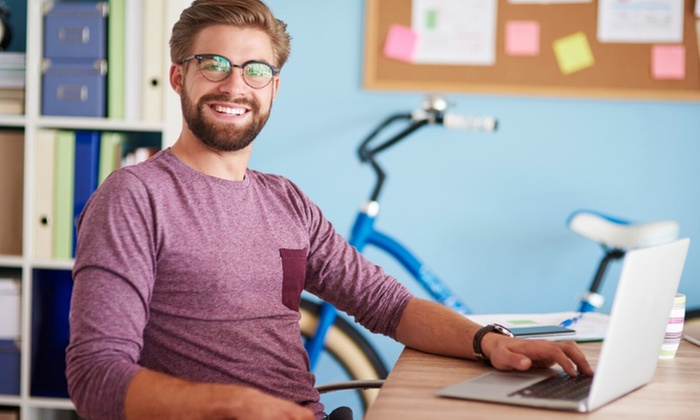 Web Design and WordPress Online Training Course